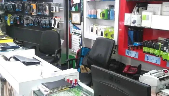 Asus Exclusive Store -  The Computer Store Computer - Shillong