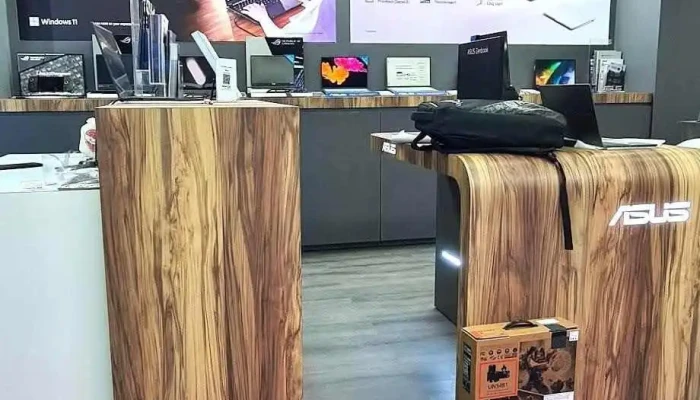 Asus Exclusive Store -  The Computer Store Latest - Shillong