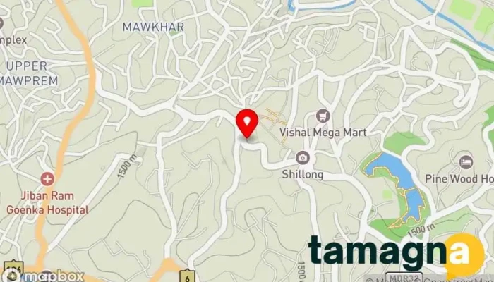 map of ASUS Exclusive Store - The Computer Store Computer store, Computer accessories store, Computer club, Computer consultant, Computer service, Electronics hire shop, Electronics store in Shillong