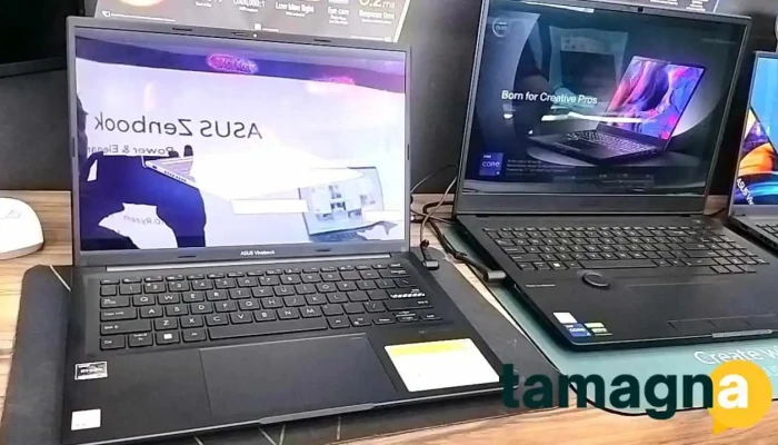 Asus Exclusive Store -  The Computer Store Videos - Shillong