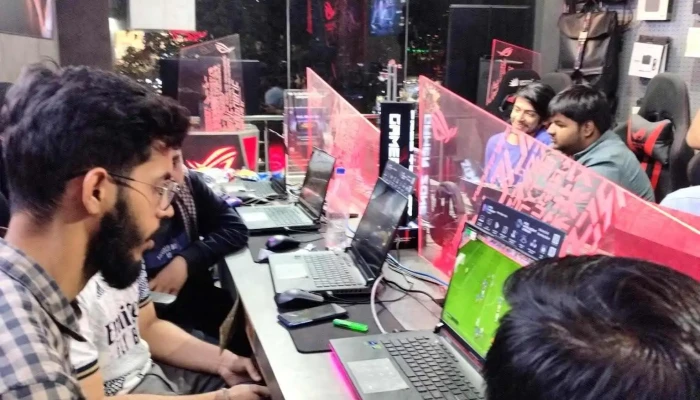 Asus Rog Exclusive Store -    Innovation Latest - Guwahati