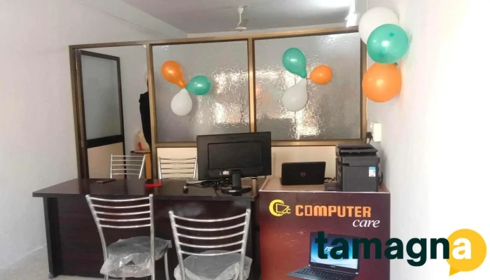 Asus Service Center Computer Care By Owner - Akola