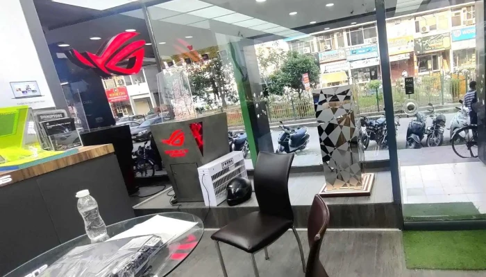 Asus Store Karnal -  Address - Karnal