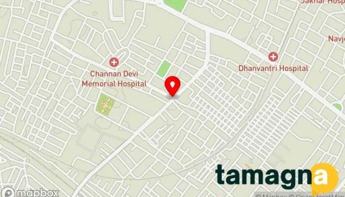 map of Atal Sewa Kender Computer service in Rohtak