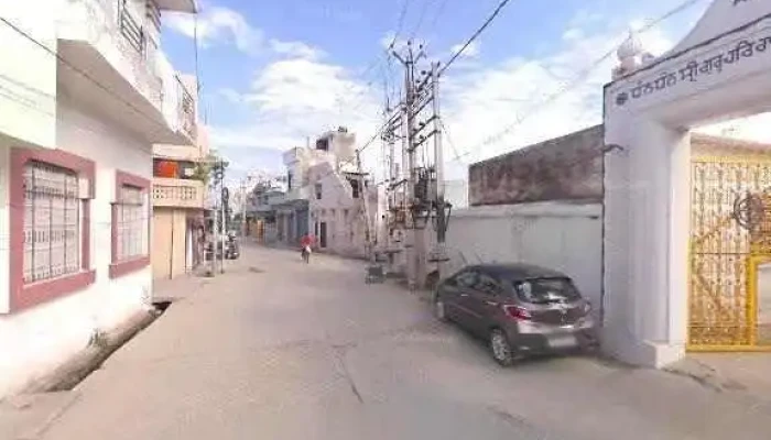 Atal Sewa Kender -  Street View 360deg - Thanesar