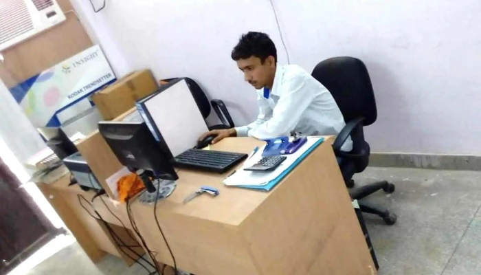 Atel Sewa Kander -  Computer Store - Alipura