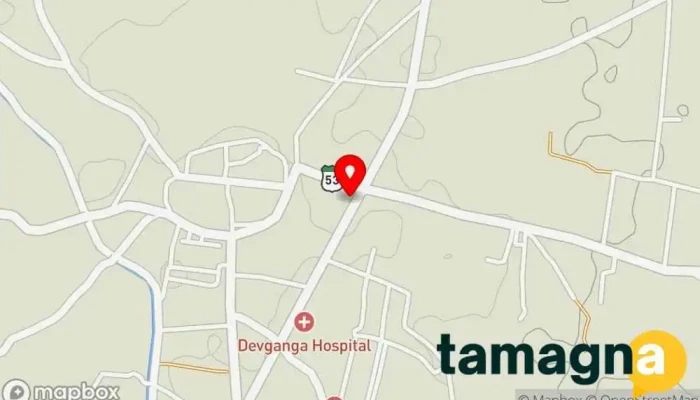 map of ATHARV COMPUTER Computer store in pujan om complex