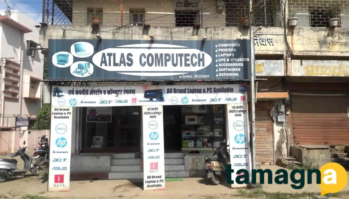 Atlas Computech -  All - Akola