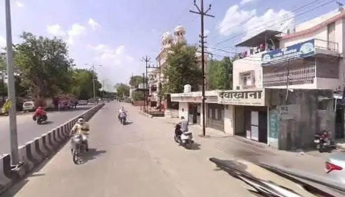 Atlas Computech -  Street View 360deg - Akola