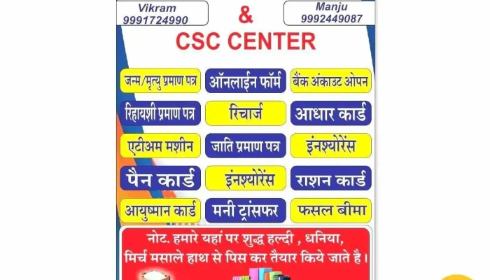Attl Sevaa KeNdr Goklpuraa By Owner - Gokalpura, Surpura Kalan