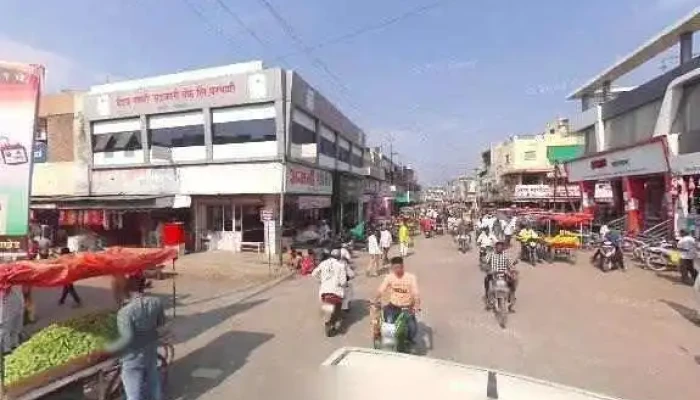 Atul Enterprises -  Street View 360deg - Gangakhed