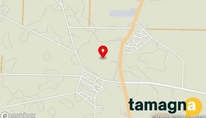 map of Atul Online Work Station Bilaspur Computer store in Jagadhri