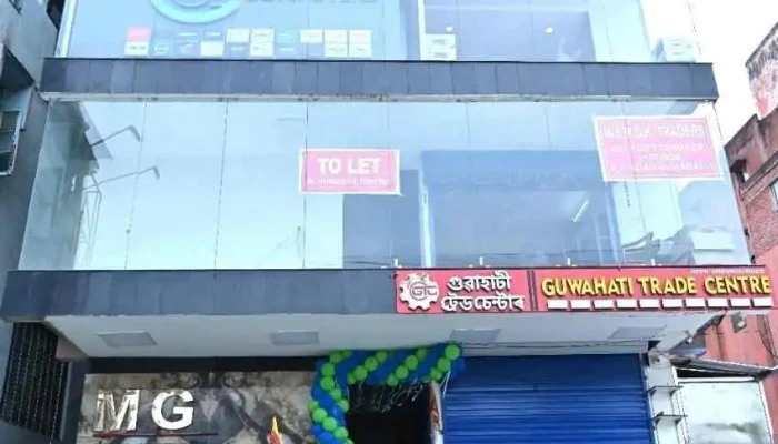 Augment Computers -  All - Guwahati