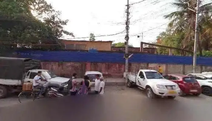 Augment Computers -  Street View 360deg - Guwahati