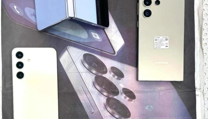 Authorised Samsung Service Center -    Des Raj Munish Kumar Mobile Phone Repair Shop - Mandi Dabwali