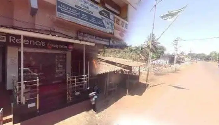 Avi Computers -  All - Dapoli