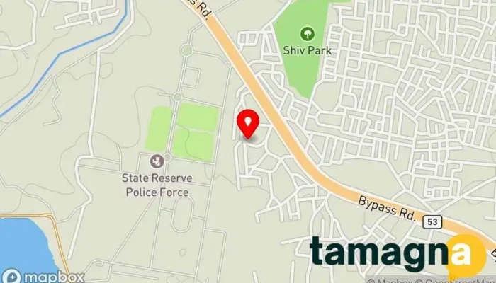 map of Avinash Computers Sales And Service Computer service in Surat, Dhule