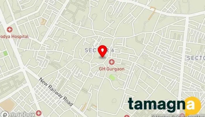 map of Avni Computer Computer store in Gurugram