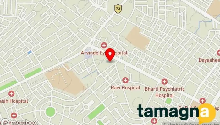 map of Axionic Software Pvt. Ltd. - Best Digital Marketing Company | Social Media Marketing | Web Development Company Software company, Computer support and services, Marketing agency, Marketing consultant, Web hosting company, Website designer in Yamuna Nagar, Jagadhri