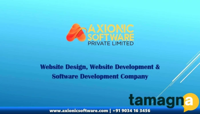 Axionic Software Pvt Ltd   Best Digital Marketing Company Social Media Marketing Web Development Company Videos - Yamuna Nagar, Jagadhri
