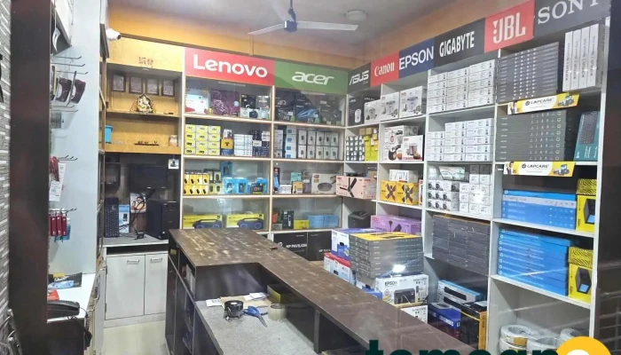 Axom Computers -  By Owner - Morigaon