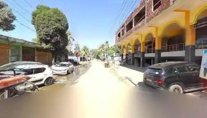 Axom Computers -  Street View 360deg - Morigaon