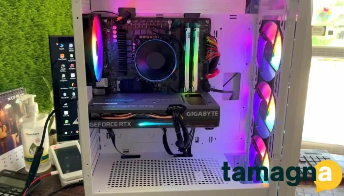 Axom Computers -  Videos - Morigaon