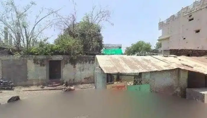 Ayan Arts Computer Works Printing Street View 360deg - Akot