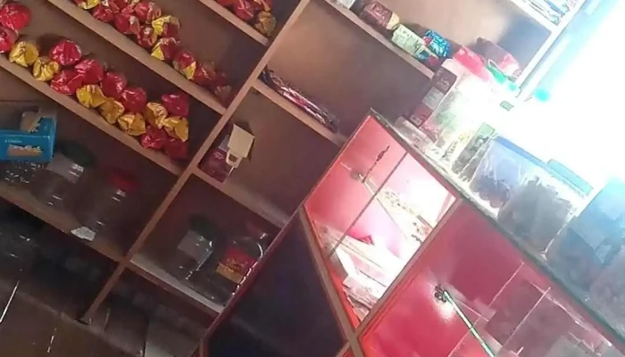 Ayen Computer Store -  Inside - Satra Kanara N.c., Shewrar Bhitha