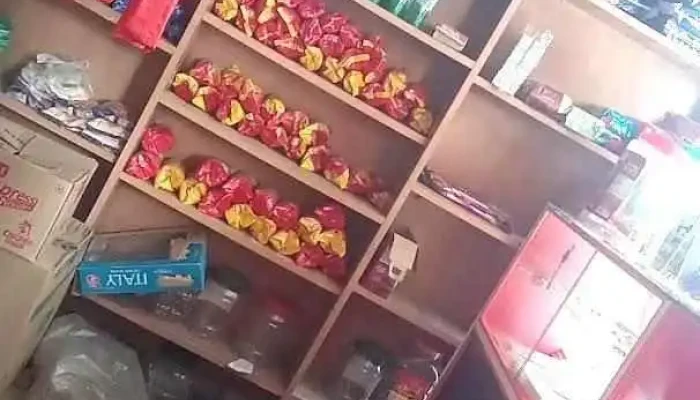 Ayen Computer Store - Satra Kanara N.c., Shewrar Bhitha