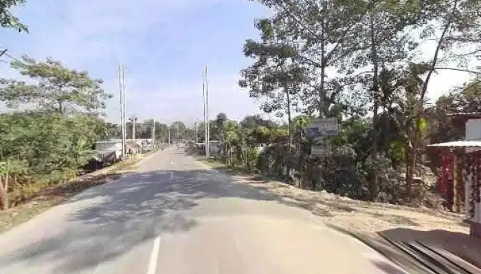 Ayen Computer Store -  Street View 360deg - Satra Kanara N.c., Shewrar Bhitha