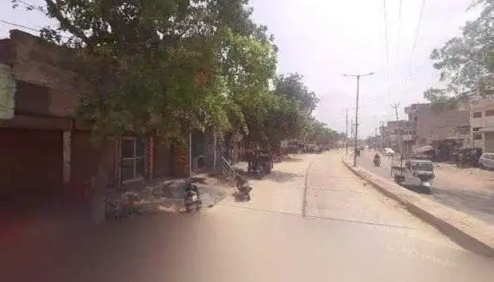 Ayush Sisodiya Online Form Shop -  Street View 360deg - Bhiwani