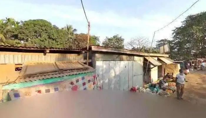 Azad Computer -  Street View 360 - Chibinang