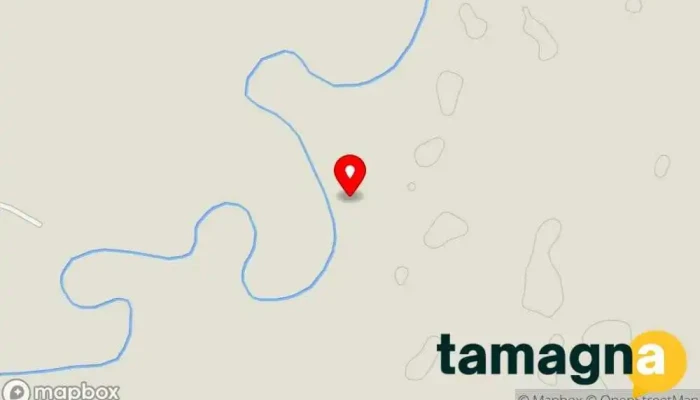 map of AZIZUL HOQUE HOUSE Computer store in Chirakhowa Bengervita, Chirakhowa Tetlibari