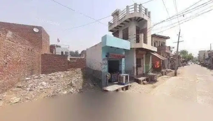 Baba Computer Institute -  Street View 360deg - Hodal