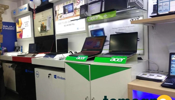 Baba Computer Mall - Shop No-9/10
