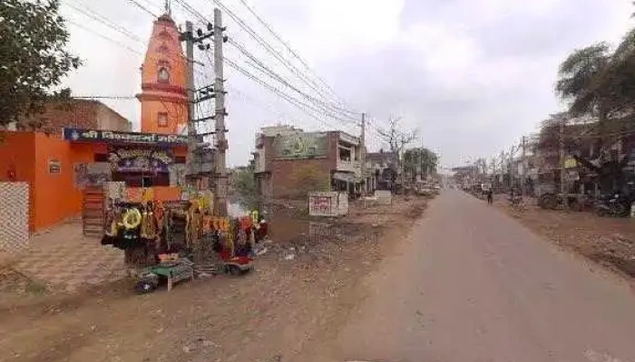 Baba Lal Das Electrician -  All - Barwala