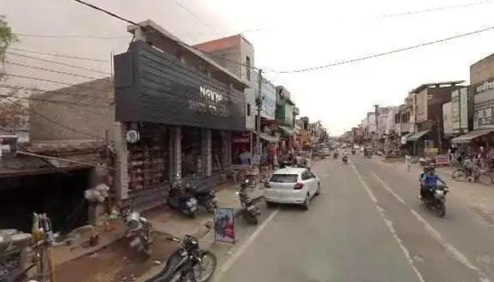 Baba Optical Jhajjar Haryana -  All - Jhajjar