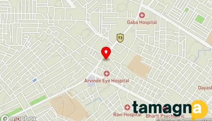 map of Babloo Computer store in Yamuna Nagar, Jagadhri