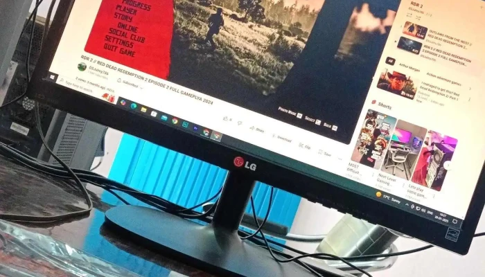 Bajwa Computers -  All - Ellenabad