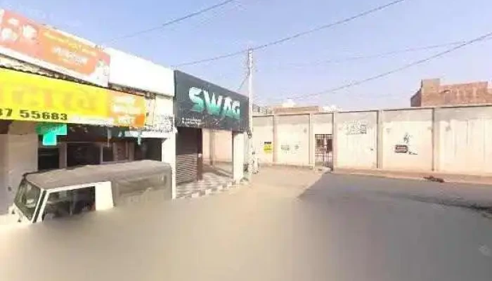 Bajwa Computers -  Street View 360deg - Ellenabad