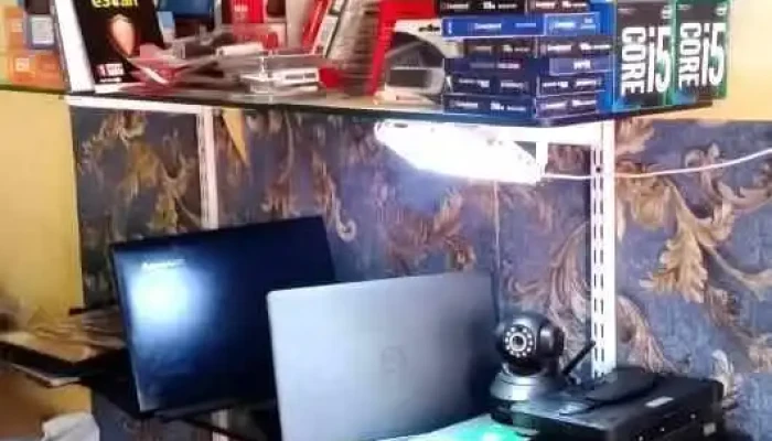 Bala Ji Computer -  All - Rewari