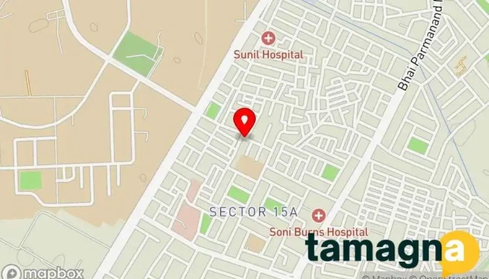 map of Bala Ji Computer Services Internet shop, Computer software store, Computer store, Employment agency, Lamination service, Typing service in Hisar