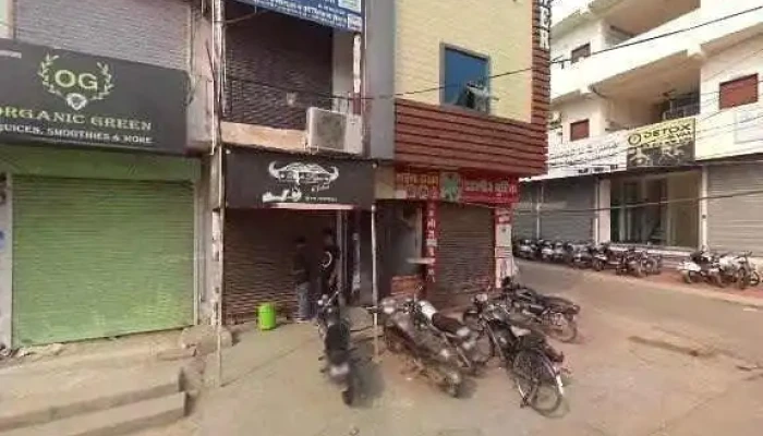 Bala Ji Computer Services -  Street View 360deg - Hisar