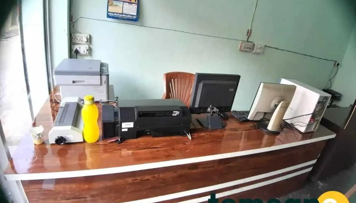 Bala Ji E -  Sewa Center Csc Center And Computer Shop By Owner - Ellenabad
