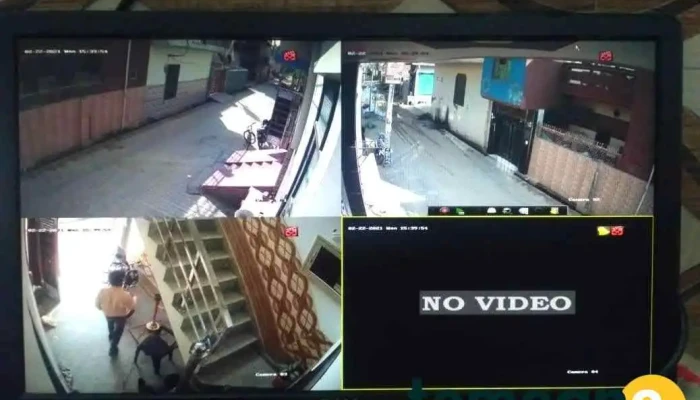 Bala Ji Infotech - Hisar