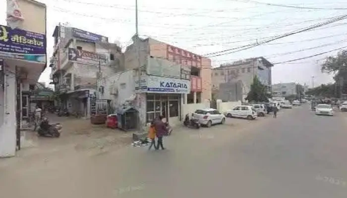 Bala Ji Infotech - Hisar