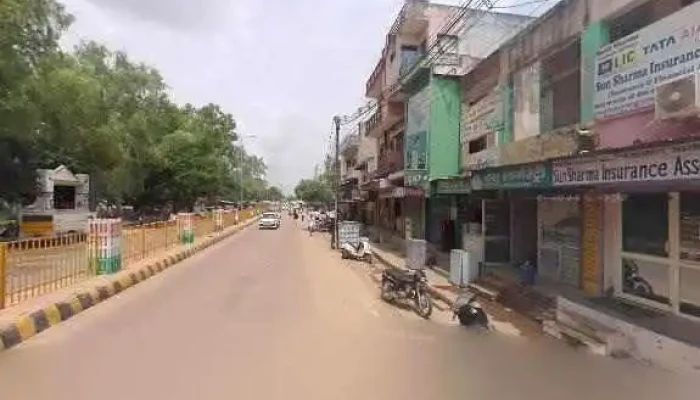 Balajee Computer -  Street View 360deg - Loharu