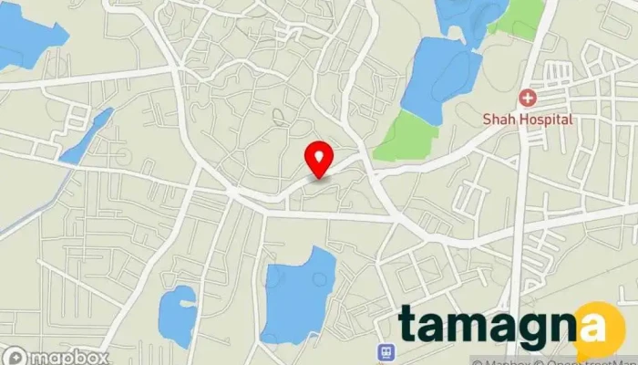 map of Balaji Computer & Printer Print shop, Graphic designer in Kaithal