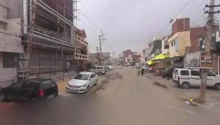 Balaji Computer Printer Street View 360deg - Kaithal